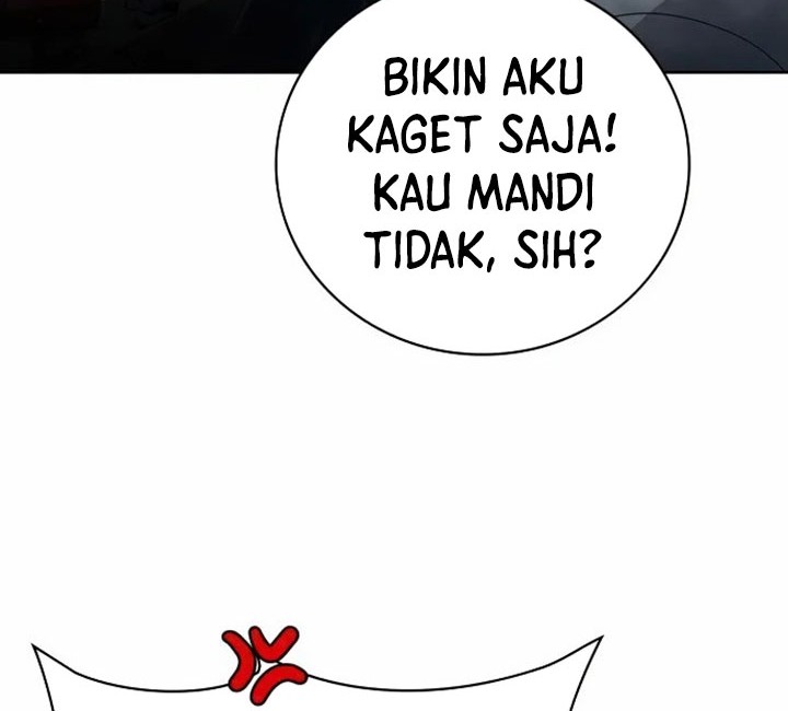 Clever Cleaning Life Of The Returned Genius Hunter Chapter 27 - halaman 70