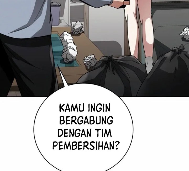 Clever Cleaning Life Of The Returned Genius Hunter Chapter 27 - halaman 74