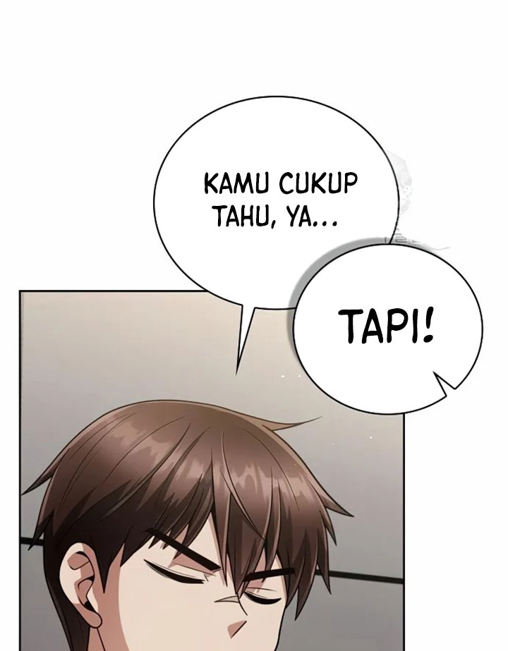 Clever Cleaning Life Of The Returned Genius Hunter Chapter 28 - halaman 32