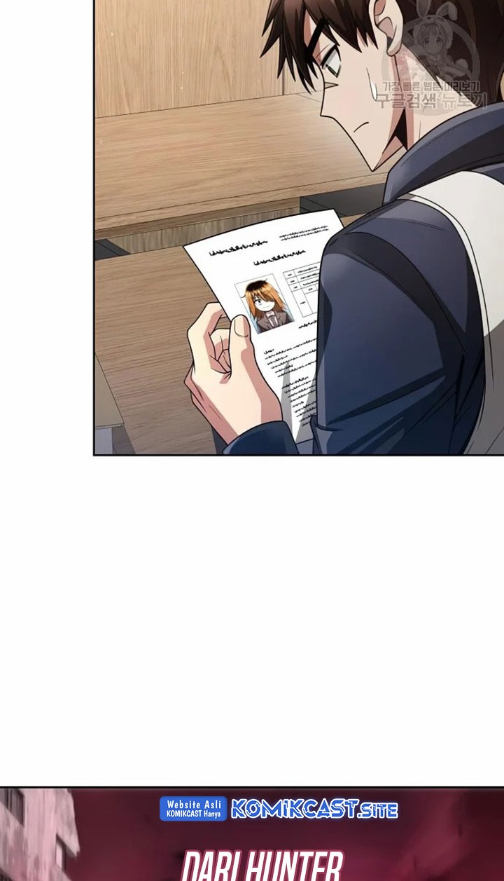 Clever Cleaning Life Of The Returned Genius Hunter Chapter 28 - halaman 40