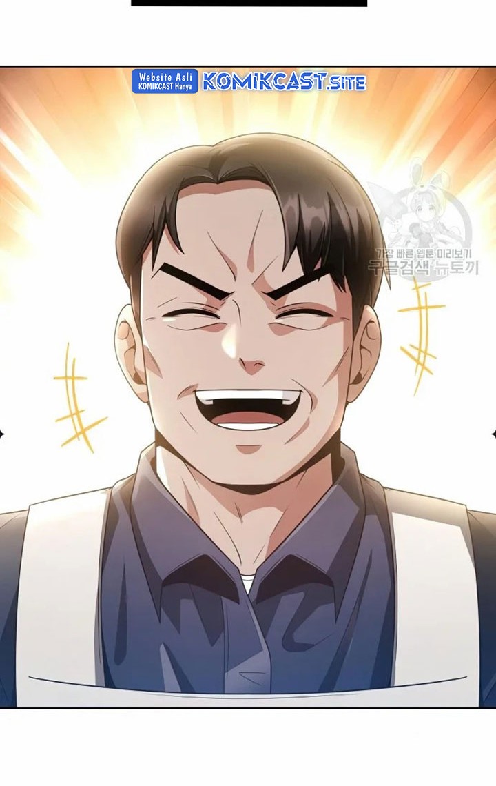 Clever Cleaning Life Of The Returned Genius Hunter Chapter 28 - halaman 7