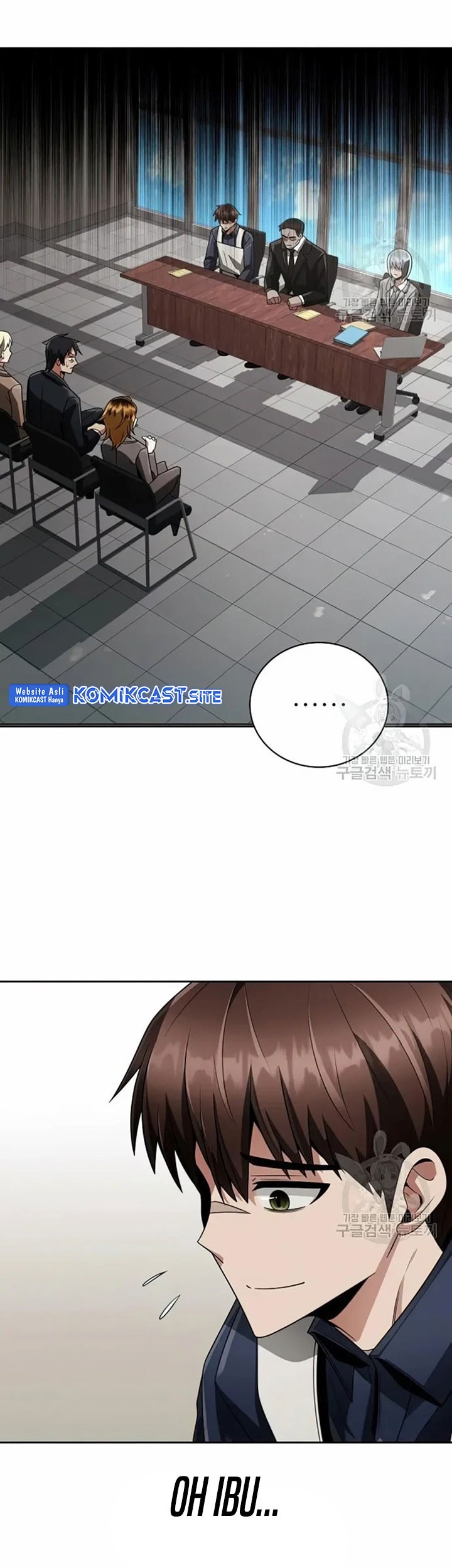 Clever Cleaning Life Of The Returned Genius Hunter Chapter 29 - halaman 12