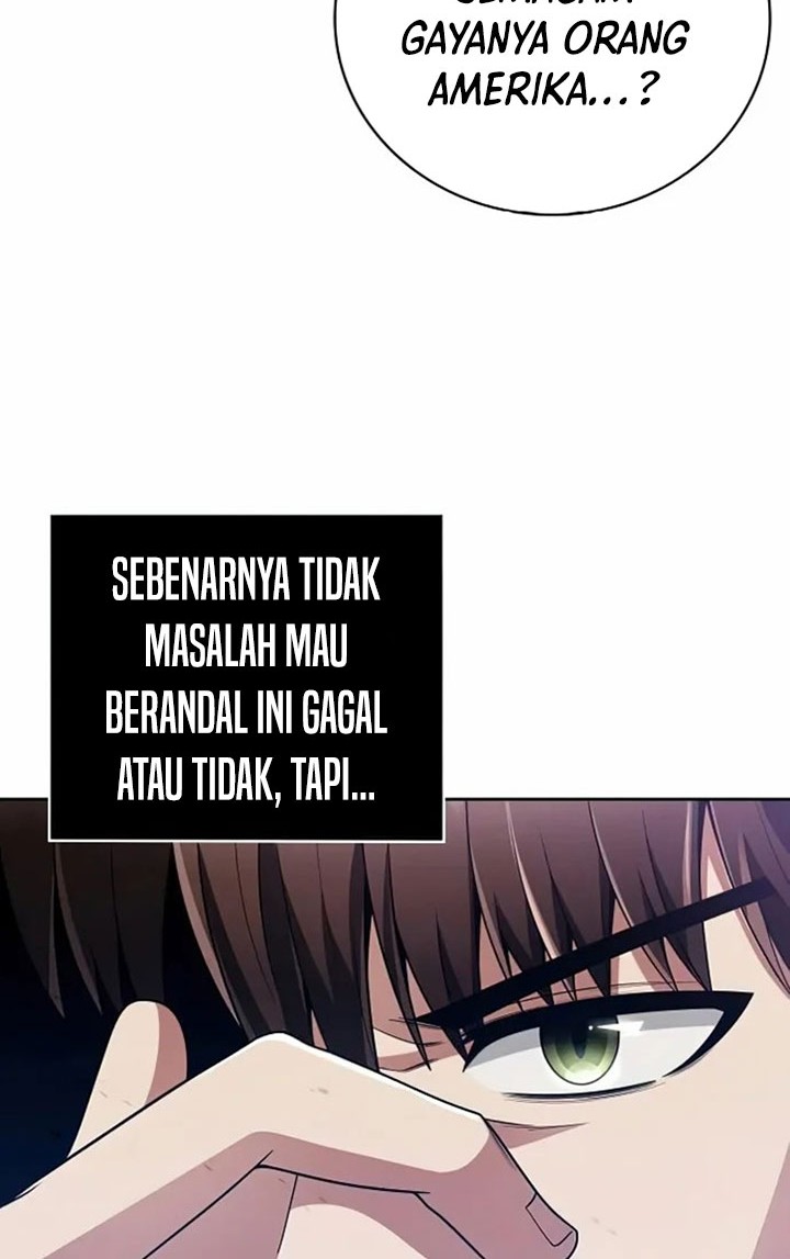 Clever Cleaning Life Of The Returned Genius Hunter Chapter 29 - halaman 17