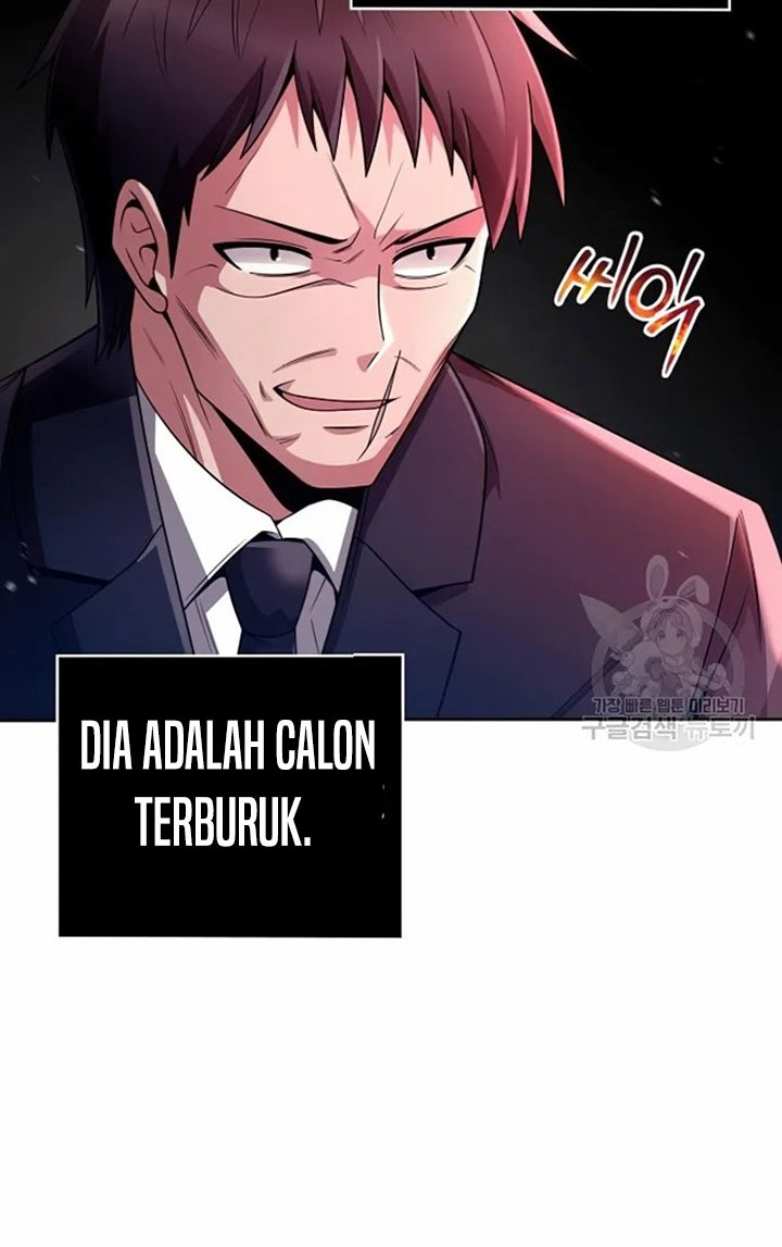 Clever Cleaning Life Of The Returned Genius Hunter Chapter 29 - halaman 19