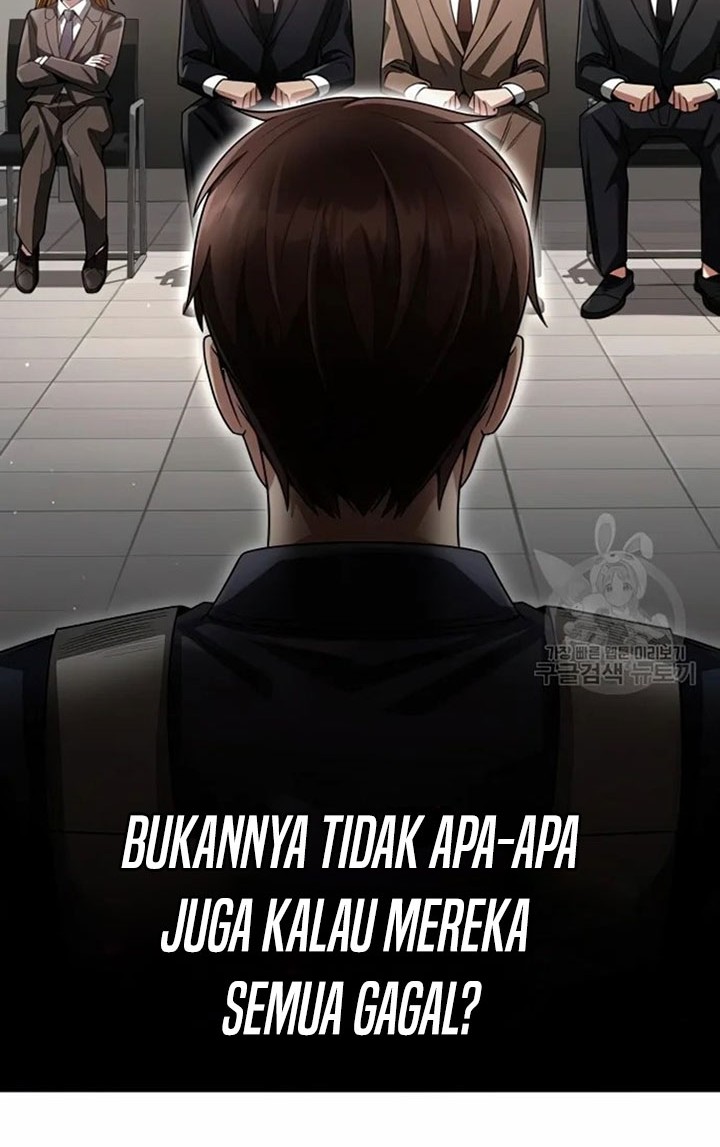 Clever Cleaning Life Of The Returned Genius Hunter Chapter 29 - halaman 21