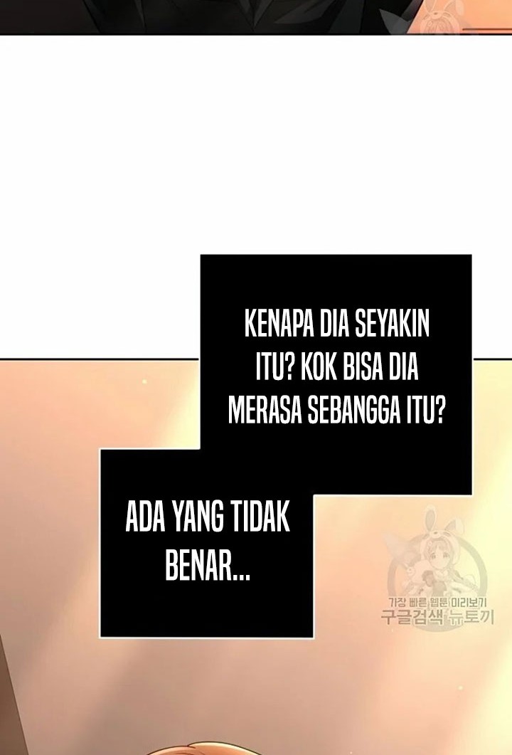 Clever Cleaning Life Of The Returned Genius Hunter Chapter 29 - halaman 35