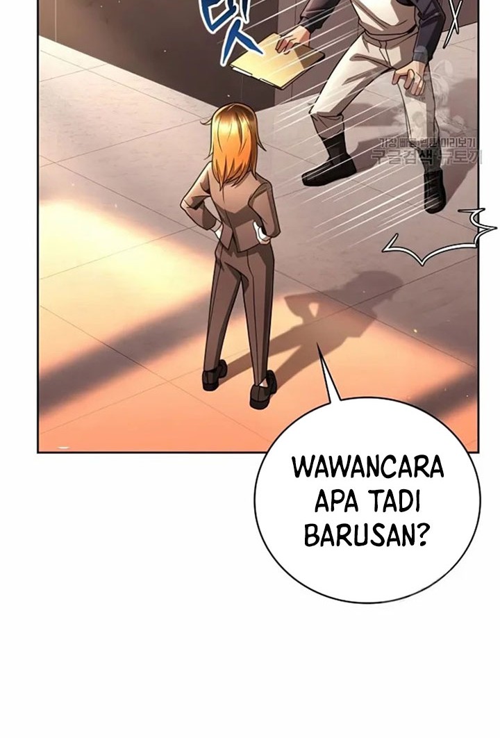 Clever Cleaning Life Of The Returned Genius Hunter Chapter 29 - halaman 37