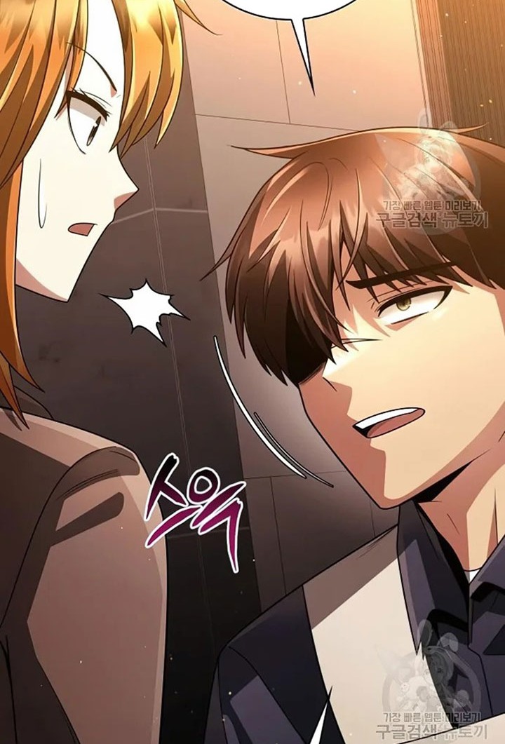 Clever Cleaning Life Of The Returned Genius Hunter Chapter 29 - halaman 39