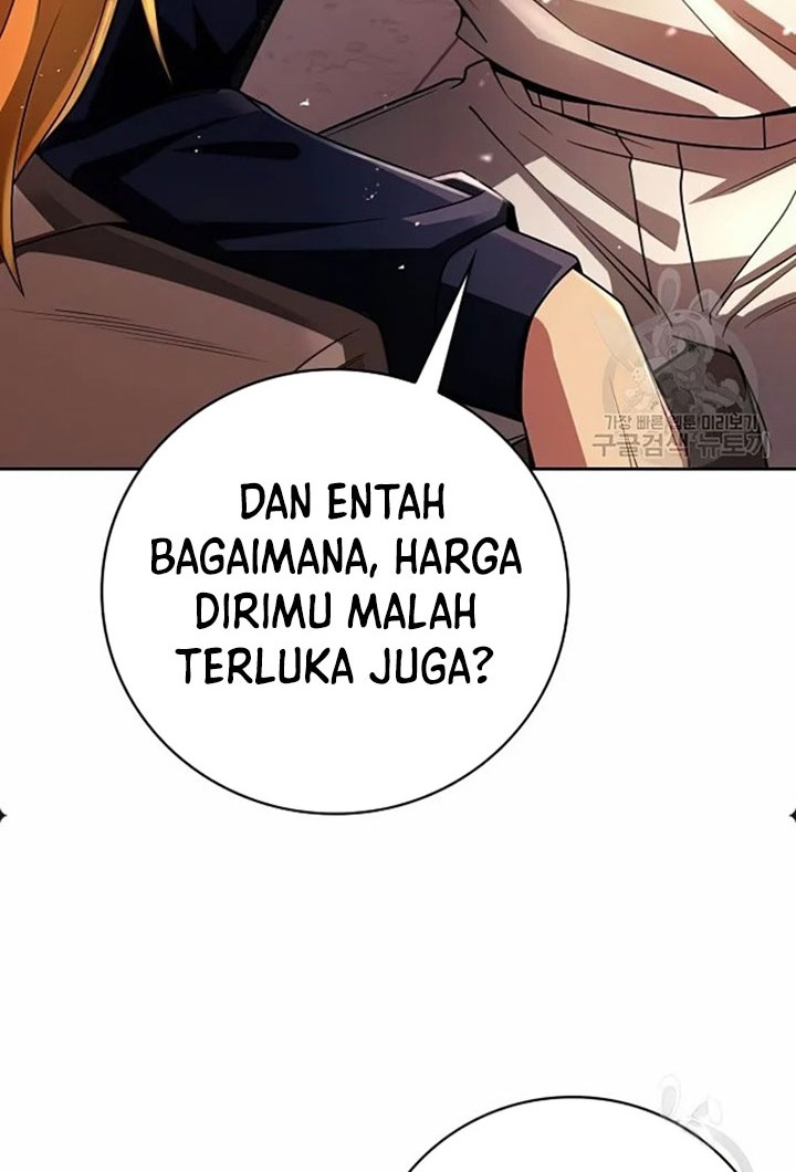Clever Cleaning Life Of The Returned Genius Hunter Chapter 29 - halaman 41