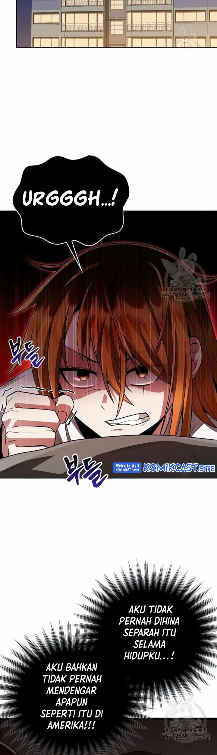 Clever Cleaning Life Of The Returned Genius Hunter Chapter 29 - halaman 46