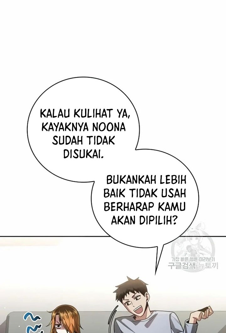 Clever Cleaning Life Of The Returned Genius Hunter Chapter 29 - halaman 51