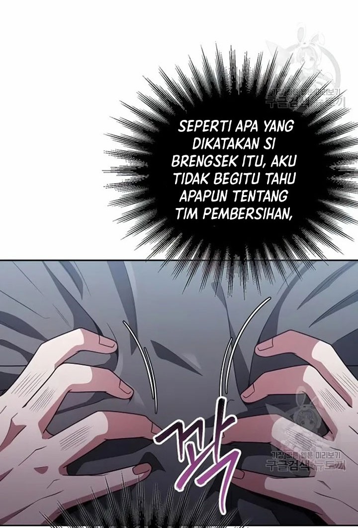 Clever Cleaning Life Of The Returned Genius Hunter Chapter 29 - halaman 53