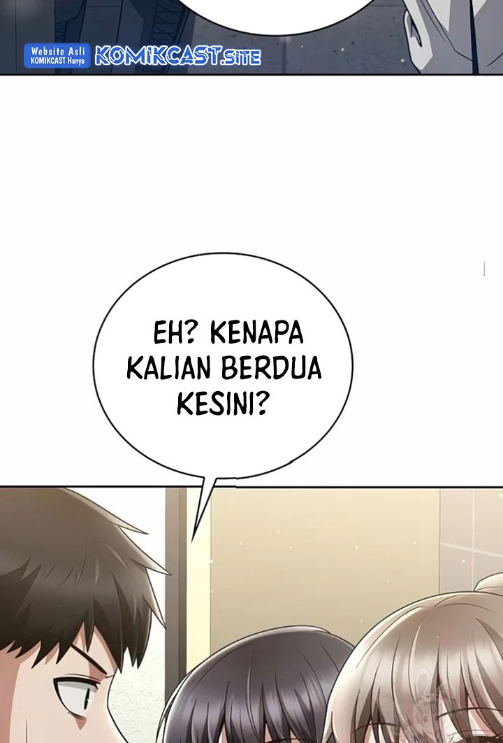 Clever Cleaning Life Of The Returned Genius Hunter Chapter 29 - halaman 57