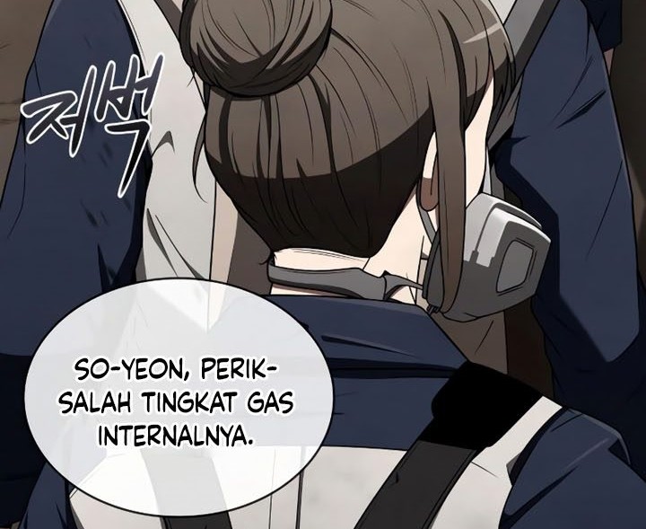 Clever Cleaning Life Of The Returned Genius Hunter Chapter 3 - halaman 27