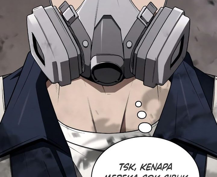 Clever Cleaning Life Of The Returned Genius Hunter Chapter 3 - halaman 29