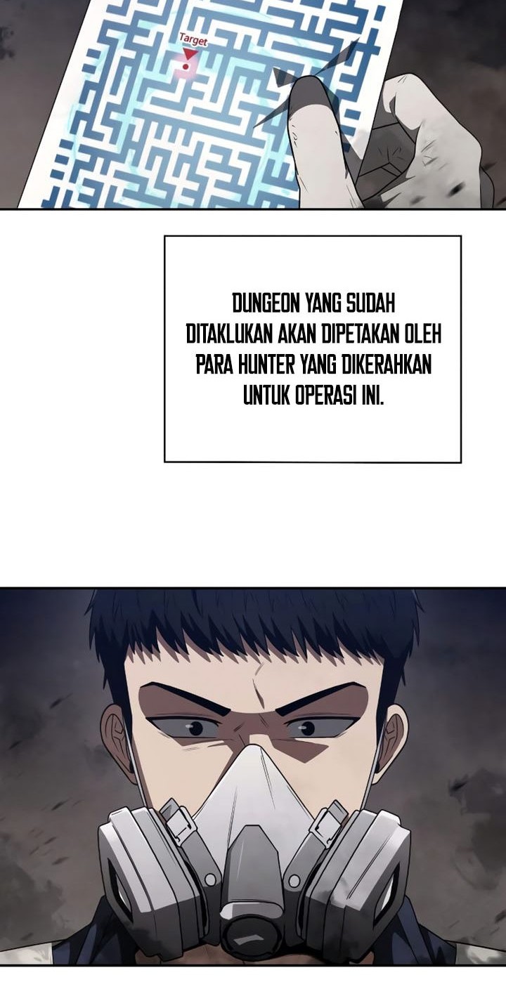 Clever Cleaning Life Of The Returned Genius Hunter Chapter 3 - halaman 37
