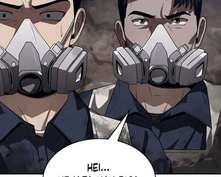 Clever Cleaning Life Of The Returned Genius Hunter Chapter 3 - halaman 39