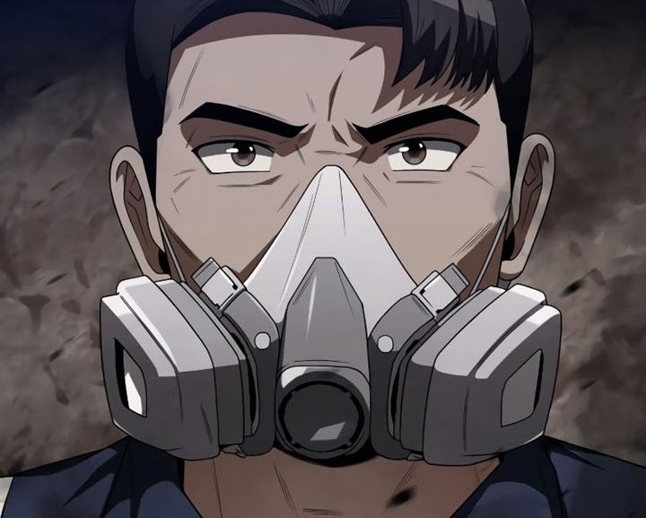 Clever Cleaning Life Of The Returned Genius Hunter Chapter 3 - halaman 41