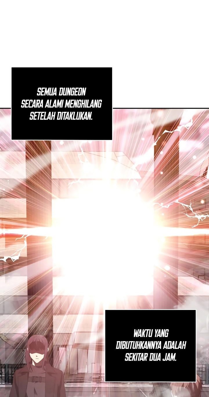 Clever Cleaning Life Of The Returned Genius Hunter Chapter 3 - halaman 47