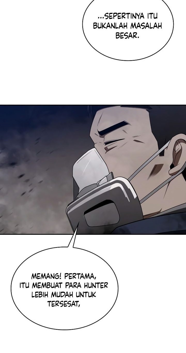 Clever Cleaning Life Of The Returned Genius Hunter Chapter 3 - halaman 51