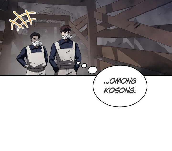 Clever Cleaning Life Of The Returned Genius Hunter Chapter 3 - halaman 55