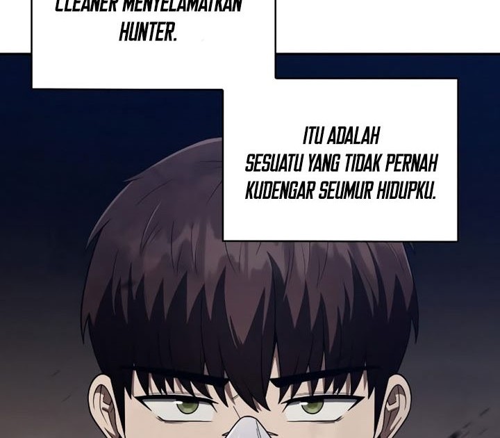 Clever Cleaning Life Of The Returned Genius Hunter Chapter 3 - halaman 57