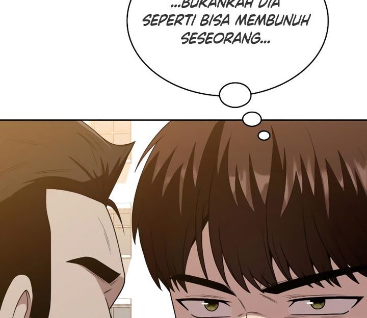 Clever Cleaning Life Of The Returned Genius Hunter Chapter 3 - halaman 7
