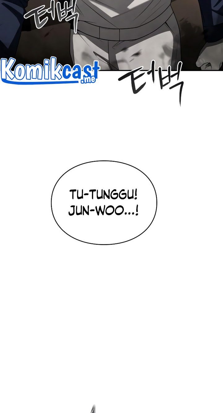 Clever Cleaning Life Of The Returned Genius Hunter Chapter 3 - halaman 81