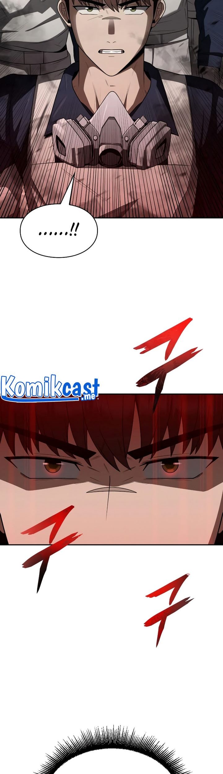 Clever Cleaning Life Of The Returned Genius Hunter Chapter 3 - halaman 96