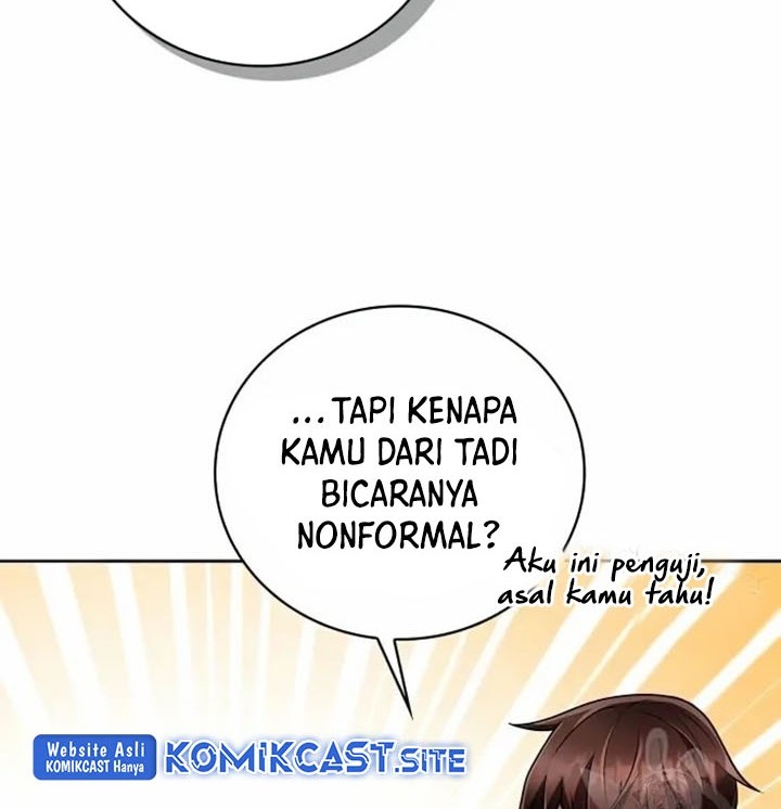 Clever Cleaning Life Of The Returned Genius Hunter Chapter 30 - halaman 11