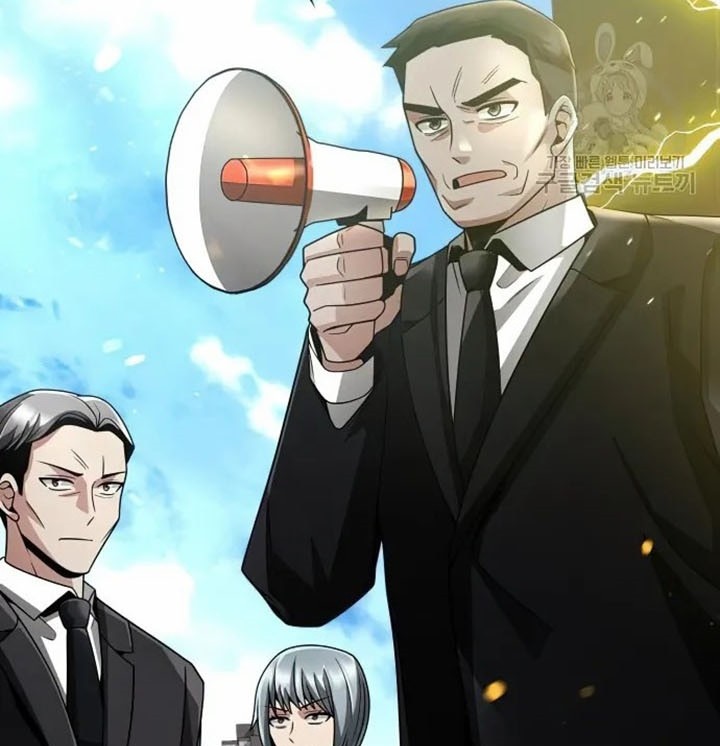 Clever Cleaning Life Of The Returned Genius Hunter Chapter 30 - halaman 15