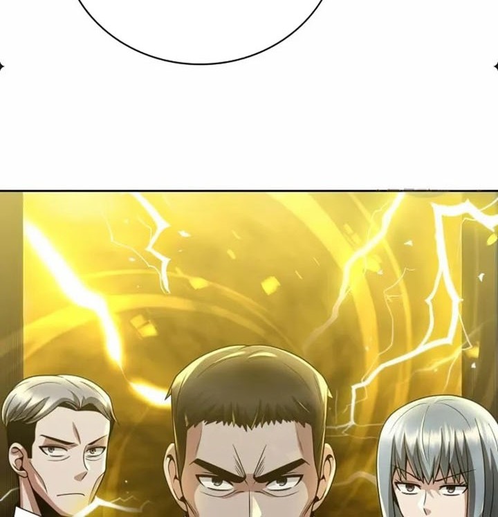 Clever Cleaning Life Of The Returned Genius Hunter Chapter 30 - halaman 19