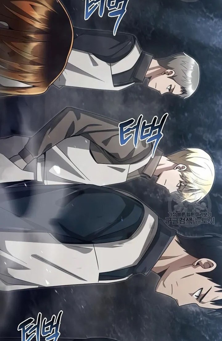Clever Cleaning Life Of The Returned Genius Hunter Chapter 30 - halaman 23