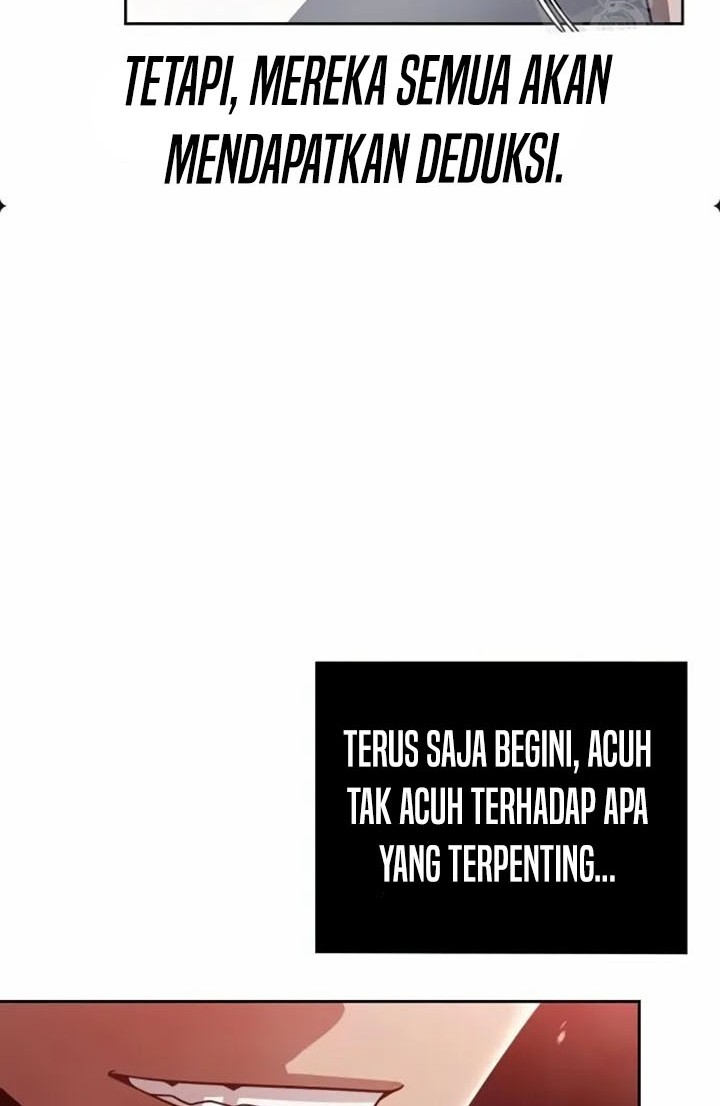 Clever Cleaning Life Of The Returned Genius Hunter Chapter 30 - halaman 29