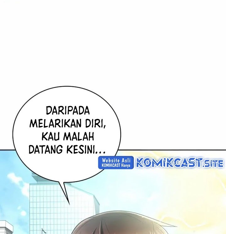 Clever Cleaning Life Of The Returned Genius Hunter Chapter 30 - halaman 3