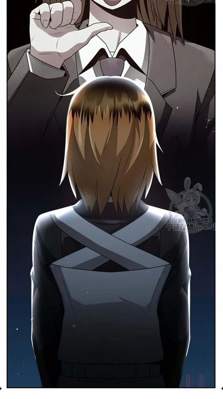 Clever Cleaning Life Of The Returned Genius Hunter Chapter 30 - halaman 39