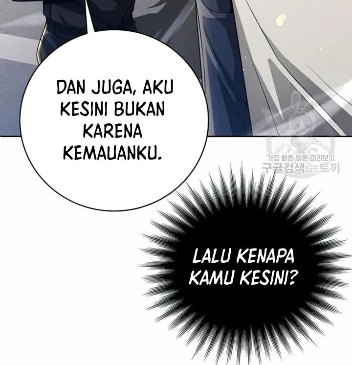 Clever Cleaning Life Of The Returned Genius Hunter Chapter 30 - halaman 5