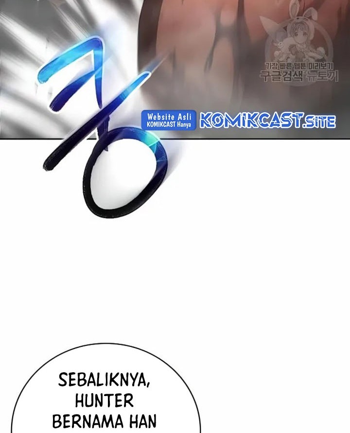 Clever Cleaning Life Of The Returned Genius Hunter Chapter 30 - halaman 51