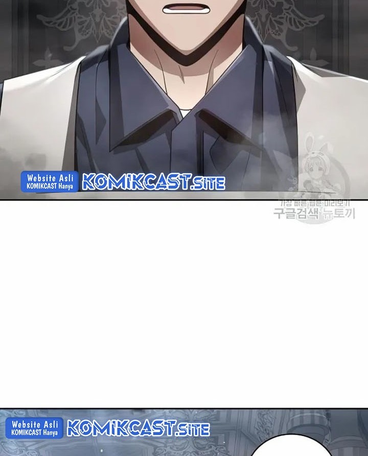 Clever Cleaning Life Of The Returned Genius Hunter Chapter 30 - halaman 53