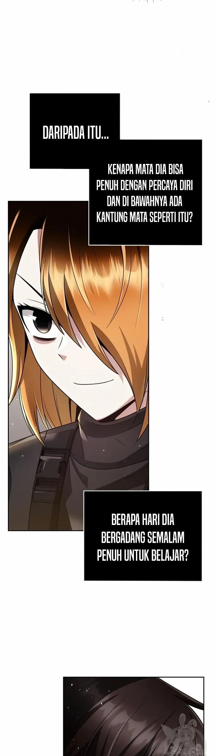 Clever Cleaning Life Of The Returned Genius Hunter Chapter 30 - halaman 6