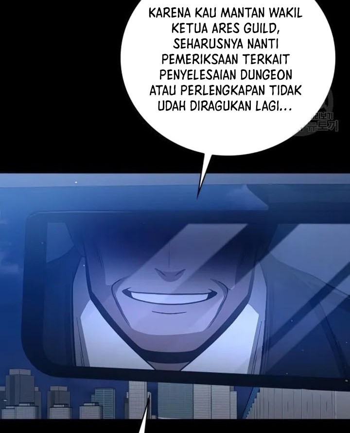 Clever Cleaning Life Of The Returned Genius Hunter Chapter 30 - halaman 63