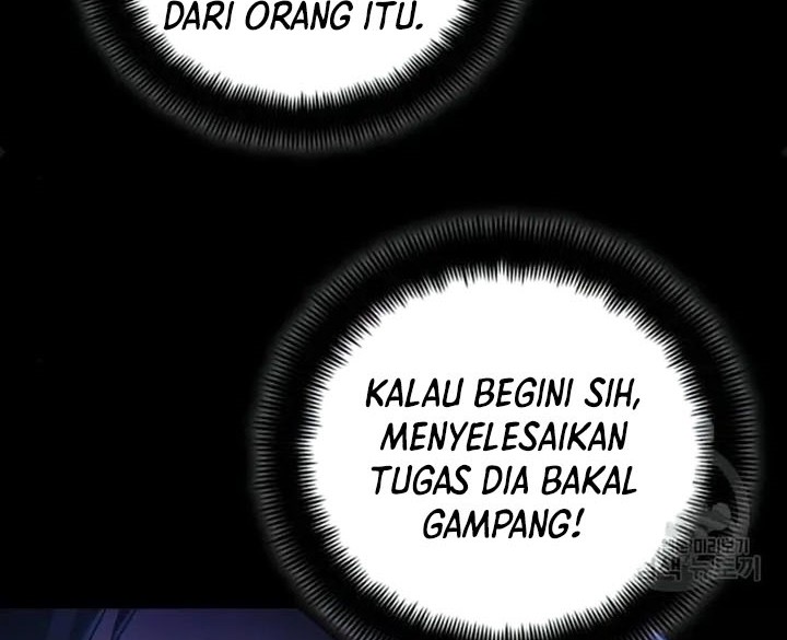 Clever Cleaning Life Of The Returned Genius Hunter Chapter 30 - halaman 65