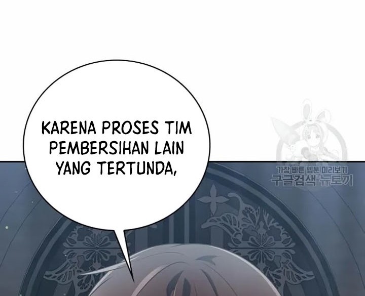 Clever Cleaning Life Of The Returned Genius Hunter Chapter 30 - halaman 67