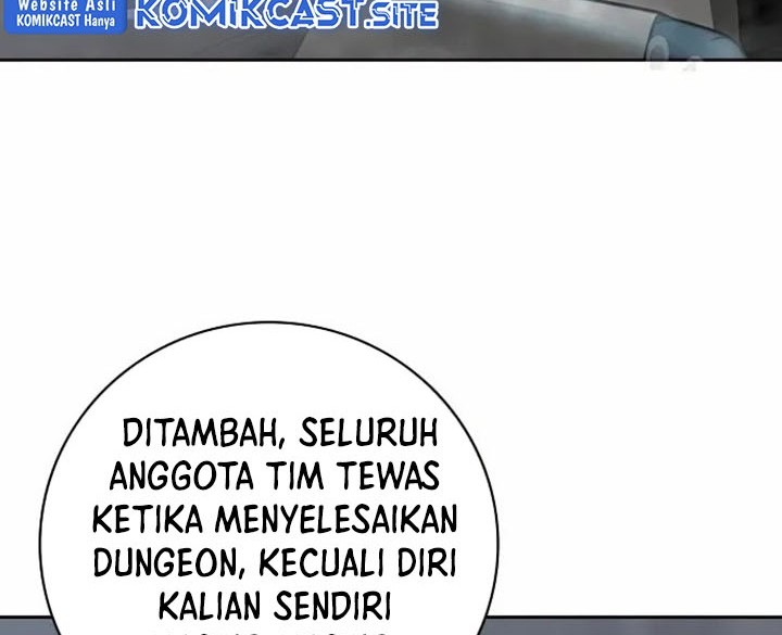 Clever Cleaning Life Of The Returned Genius Hunter Chapter 30 - halaman 69