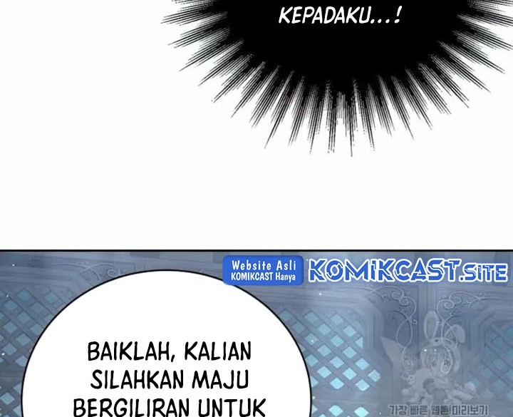 Clever Cleaning Life Of The Returned Genius Hunter Chapter 30 - halaman 73