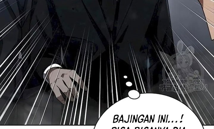 Clever Cleaning Life Of The Returned Genius Hunter Chapter 31 - halaman 13
