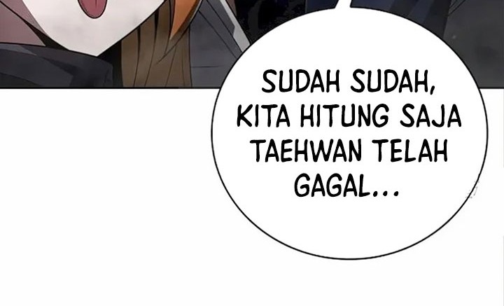 Clever Cleaning Life Of The Returned Genius Hunter Chapter 31 - halaman 17