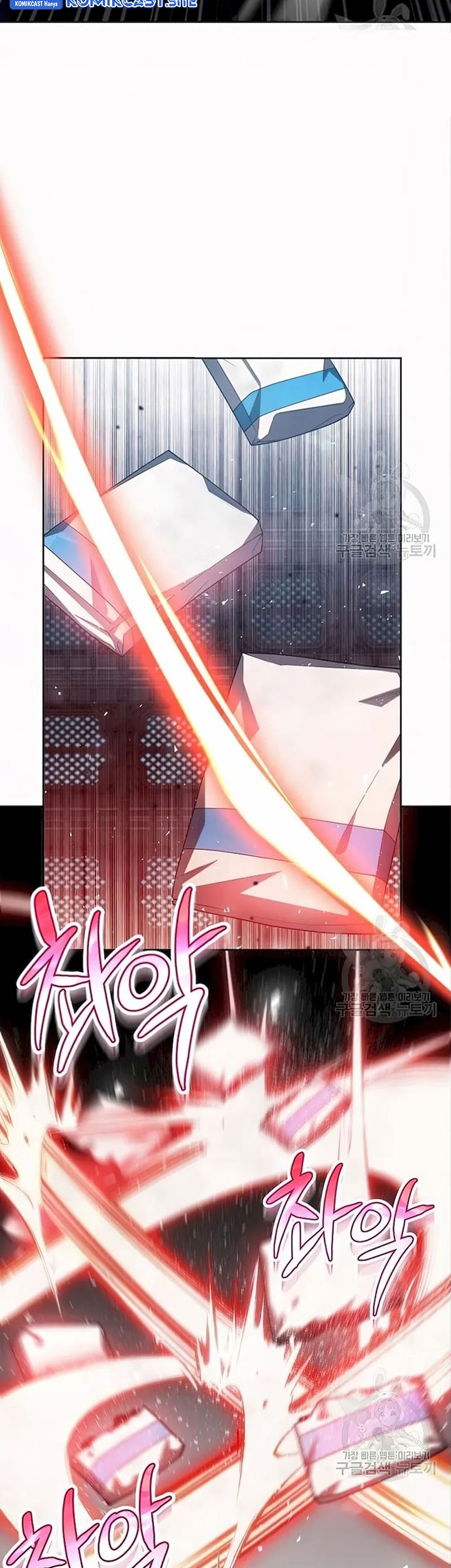 Clever Cleaning Life Of The Returned Genius Hunter Chapter 31 - halaman 24