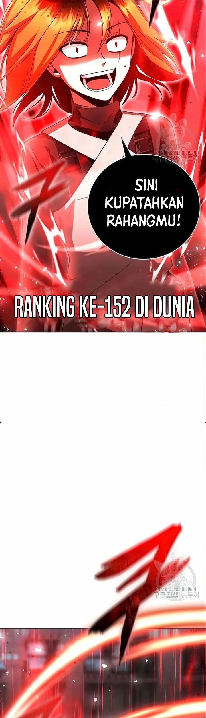 Clever Cleaning Life Of The Returned Genius Hunter Chapter 31 - halaman 62