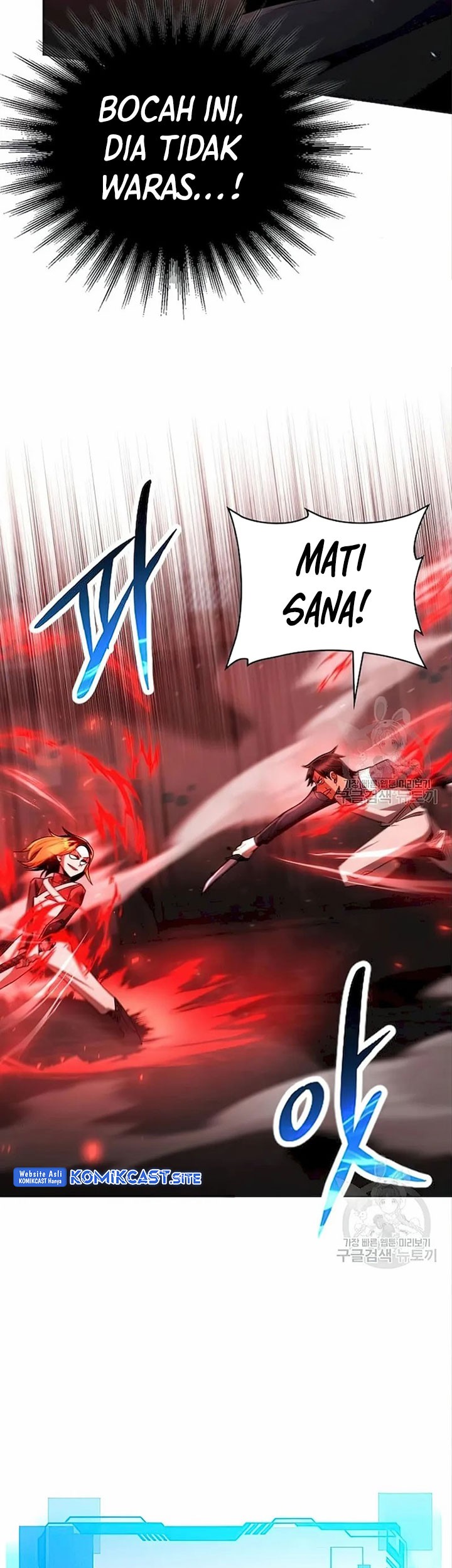 Clever Cleaning Life Of The Returned Genius Hunter Chapter 31 - halaman 66